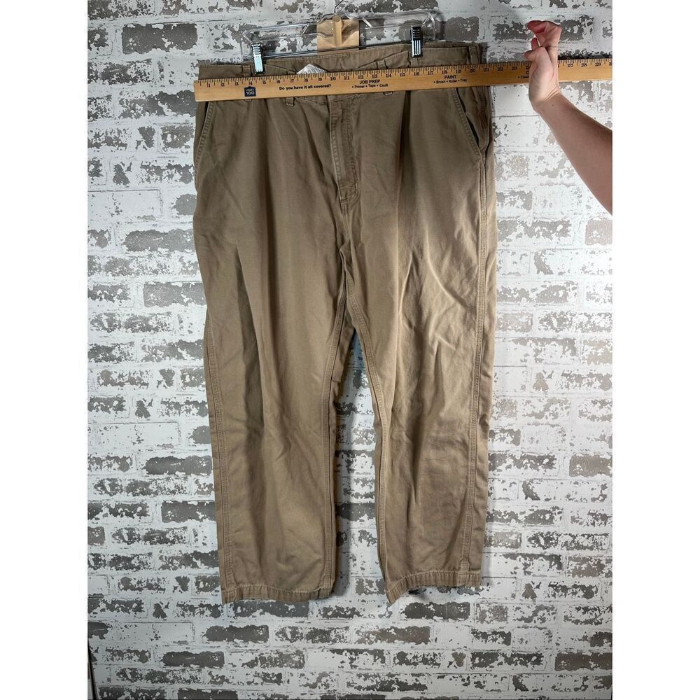 Carhartt | men tan cargo pants - Picture 4 of 7
